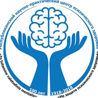 Логотип mentalhealth_official