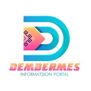 Логотип канала dembermes_uz