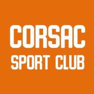 Логотип канала corsacsportclub