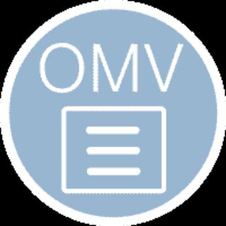 Логотип канала omv_es