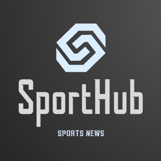 Логотип канала SportHub_best