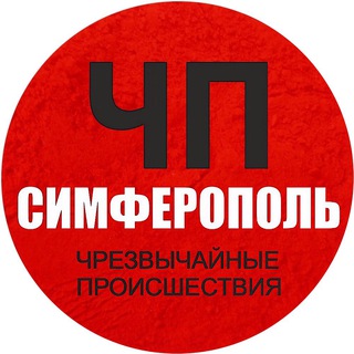 Логотип канала chp_simferopool