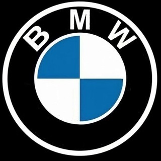 Логотип канала top_bmw