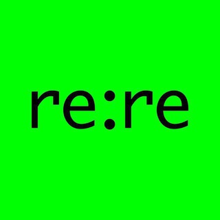 Логотип канала rerevision