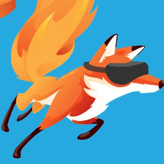 Логотип канала mozillavr