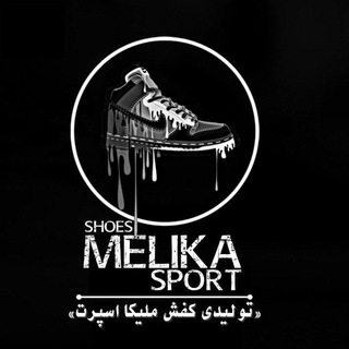 Логотип канала melika7sport