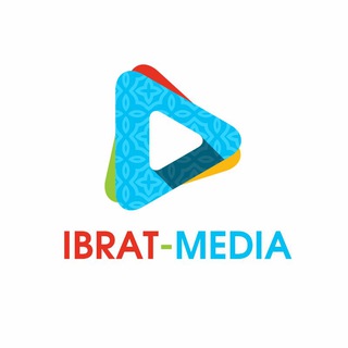 Логотип канала ibratmedia