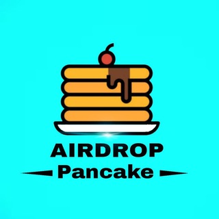 Логотип канала airdroppancake