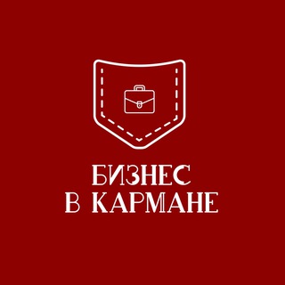 Логотип канала bzns_v_karman