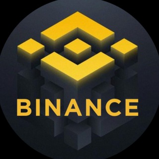 Логотип канала binance_money_ua