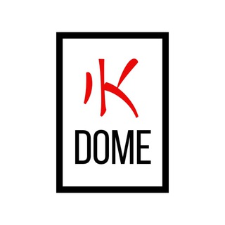 Логотип канала kdomestudio