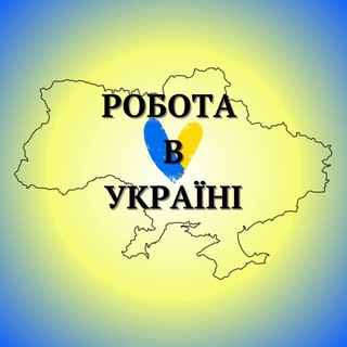 Логотип канала robota_vakansii_podrabotka