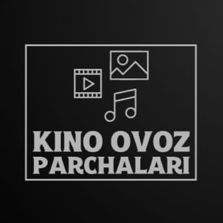 Логотип канала kinoovozparchalari