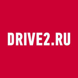 Логотип drive2_bot