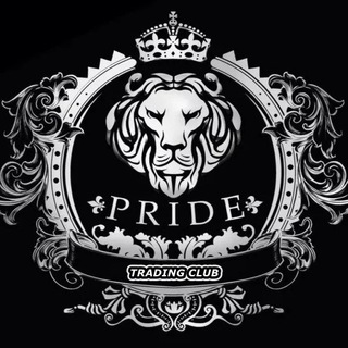 Логотип канала tradingchannelpride