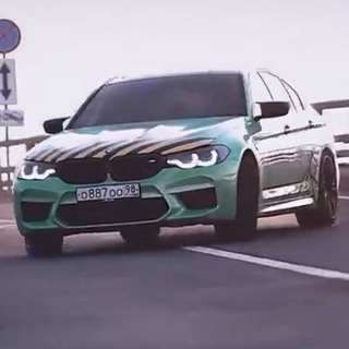 Логотип канала bmwtop777mmotor