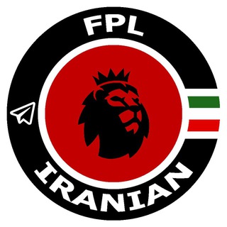 Логотип канала fpl_iranian