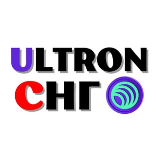 Логотип канала ultron_automatic