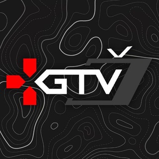 Логотип канала xgtv1