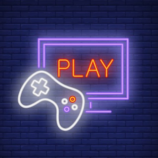 Логотип канала play4free