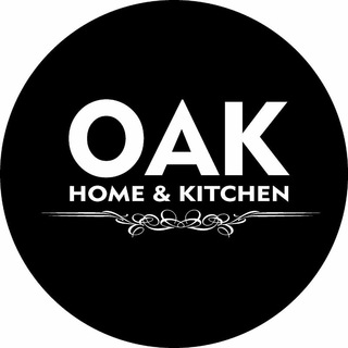 Логотип канала oakhome