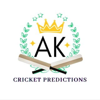 Логотип Akcricketpredictions18