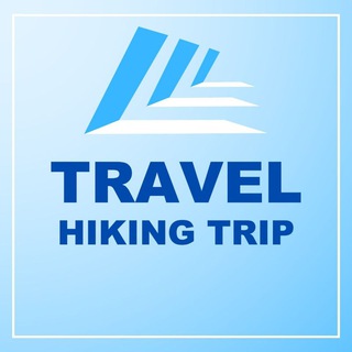 Логотип канала travel_hiking_trip