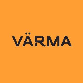 Логотип канала varma_es