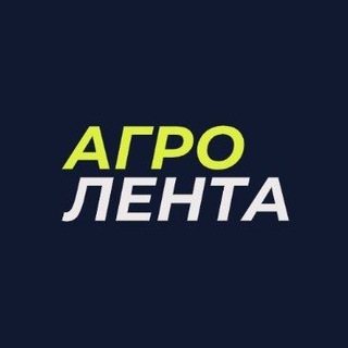 Логотип канала agrolenta