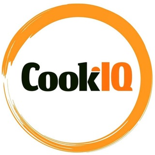 Логотип канала cook_iq