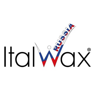 Логотип канала italwaxru