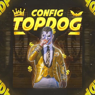 Логотип канала configtopdog