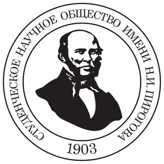 Логотип канала science_sechenov