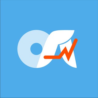 Логотип канала onlyanalystgroup