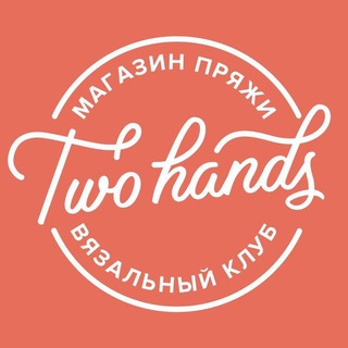 Логотип канала twohandspro