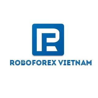 Логотип канала roboforexvn