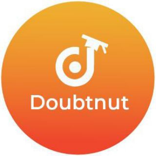 Логотип канала doubtnutclasses11th12th