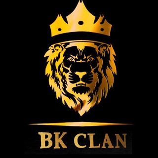 Логотип канала clan_bk