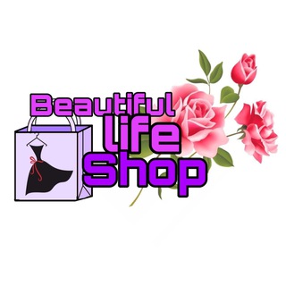 Логотип канала beautifullifeshopuz