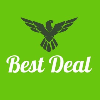 Логотип канала bestdeal03