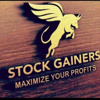 Логотип stockgainerss