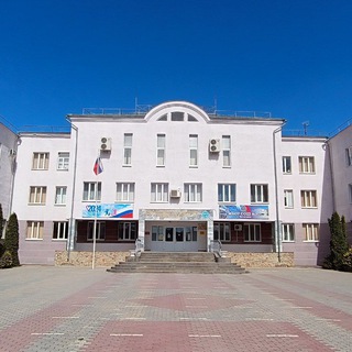 Логотип канала school30pyatigorsk