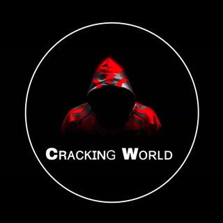 Логотип канала crackingworldss