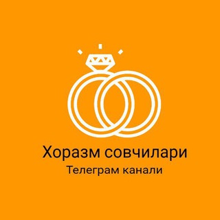 Логотип канала horazm_sovchlari