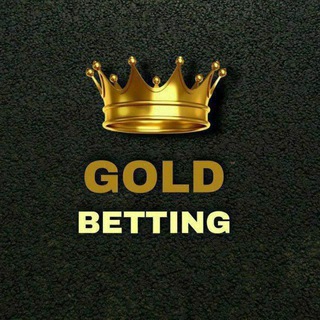 Логотип канала gold_betting_stavka