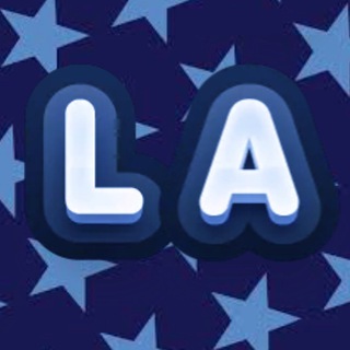 Логотип канала la_california