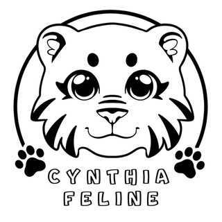 Логотип cynthiasfw