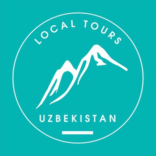 Логотип канала localtour