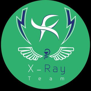 Логотип канала xrayteam2027