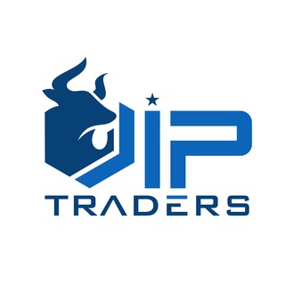 Логотип канала VIPTradersCrypto